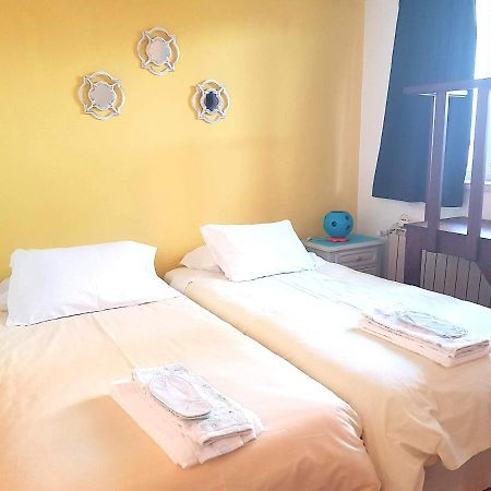 Casa Branca Guest House 포즈도아렐로 외부 사진