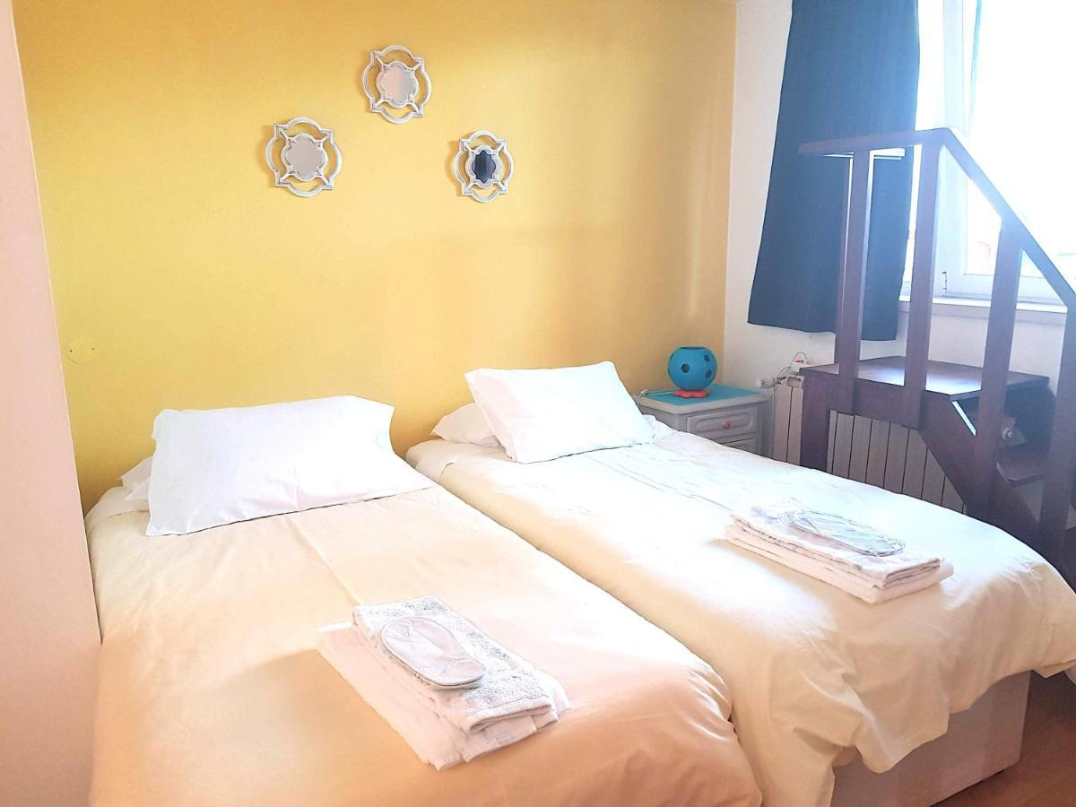 Casa Branca Guest House 포즈도아렐로 외부 사진