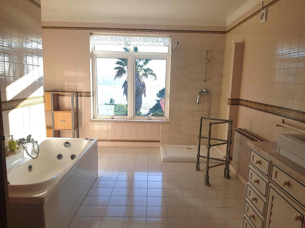 Casa Branca Guest House 포즈도아렐로 외부 사진