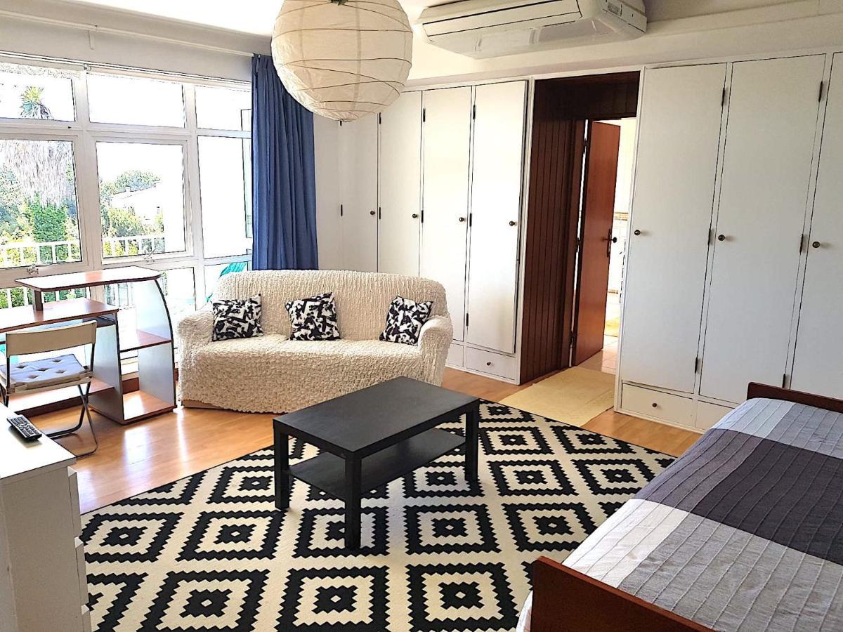 Casa Branca Guest House 포즈도아렐로 외부 사진
