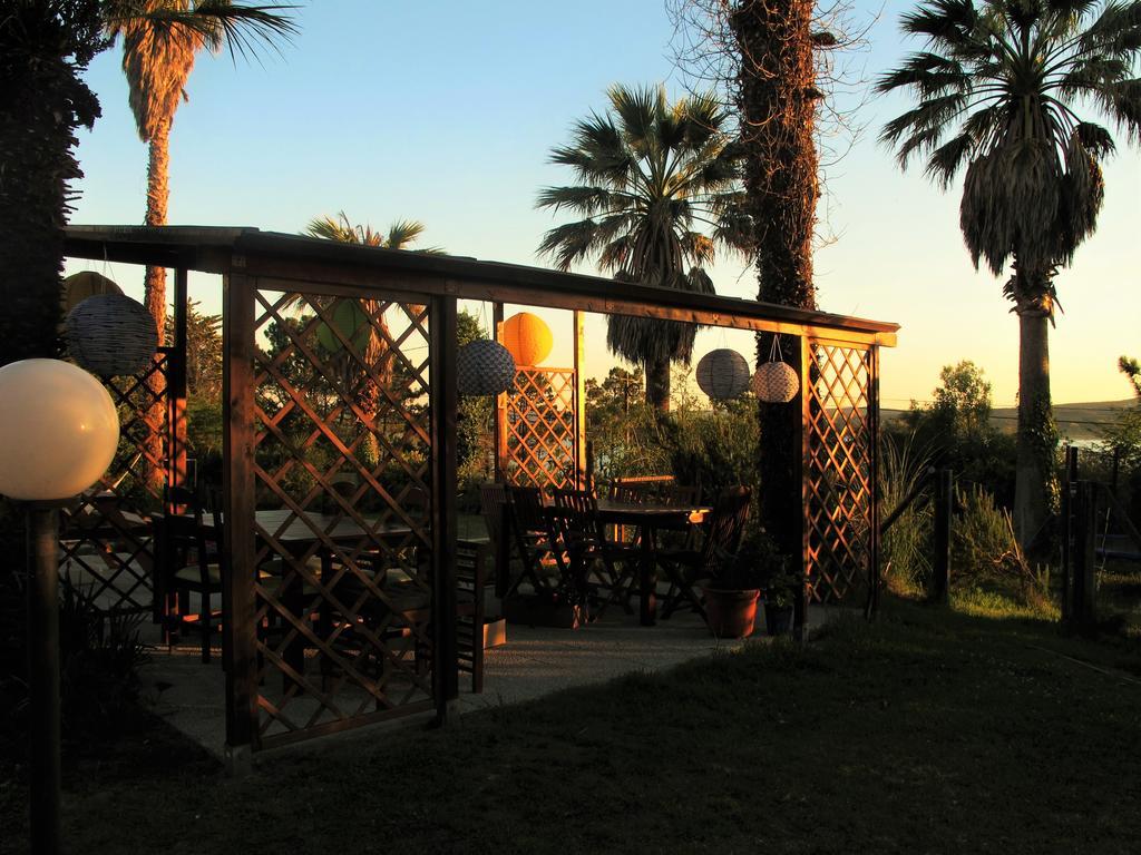 Casa Branca Guest House 포즈도아렐로 외부 사진