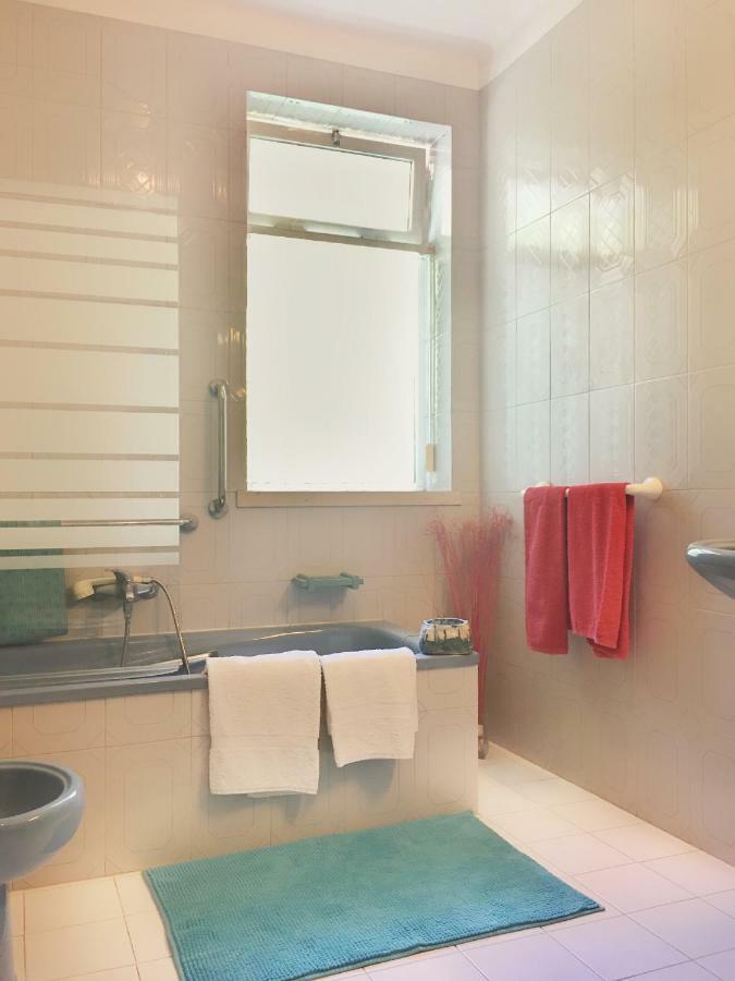Casa Branca Guest House 포즈도아렐로 외부 사진