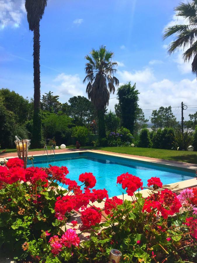 Casa Branca Guest House 포즈도아렐로 외부 사진