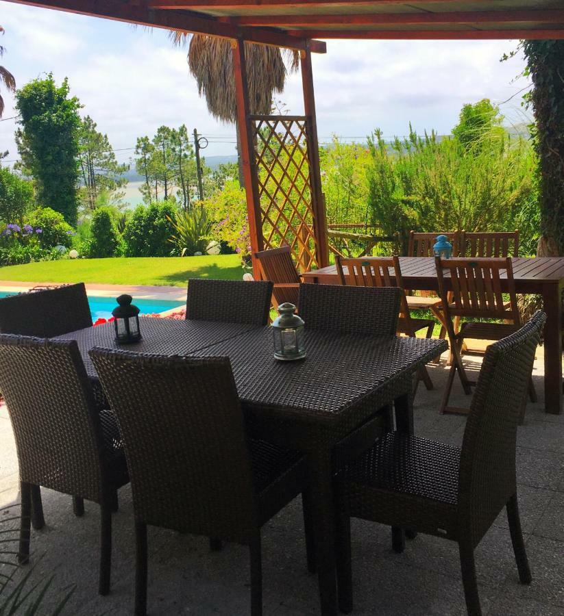 Casa Branca Guest House 포즈도아렐로 외부 사진