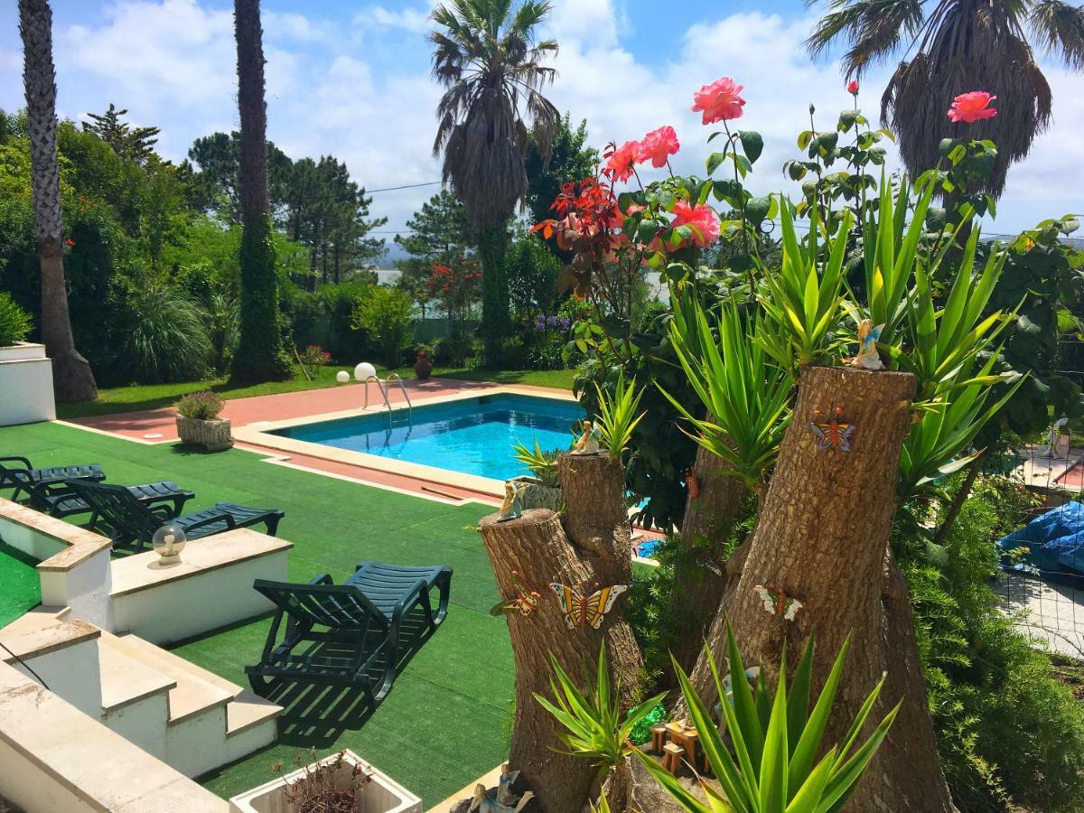 Casa Branca Guest House 포즈도아렐로 외부 사진