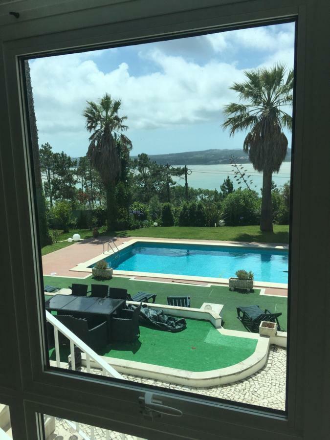 Casa Branca Guest House 포즈도아렐로 외부 사진