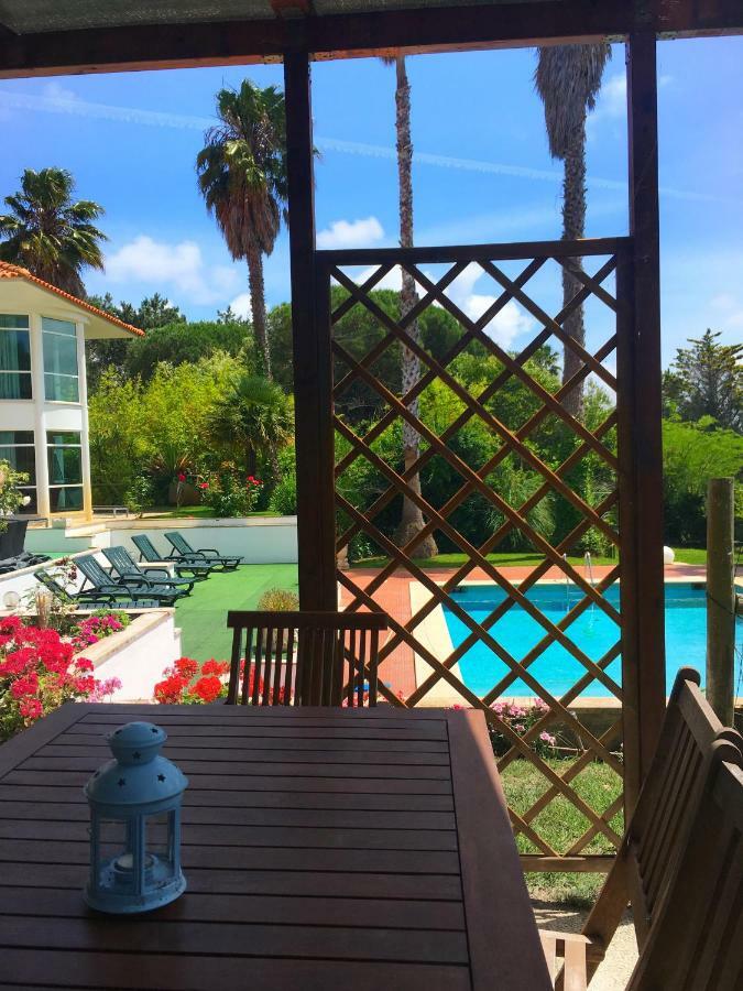 Casa Branca Guest House 포즈도아렐로 외부 사진
