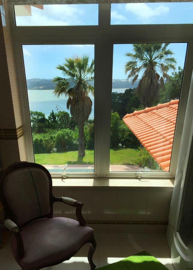 Casa Branca Guest House 포즈도아렐로 외부 사진