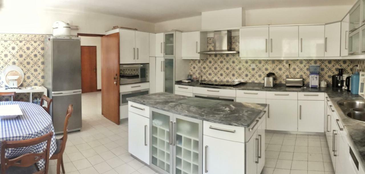 Casa Branca Guest House 포즈도아렐로 외부 사진
