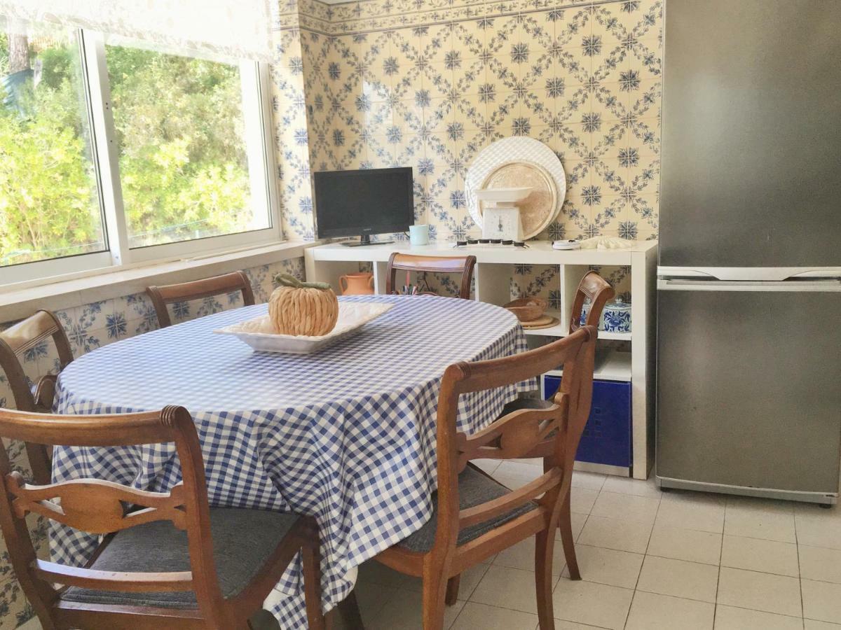 Casa Branca Guest House 포즈도아렐로 외부 사진