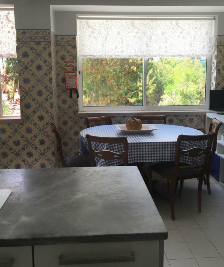 Casa Branca Guest House 포즈도아렐로 외부 사진