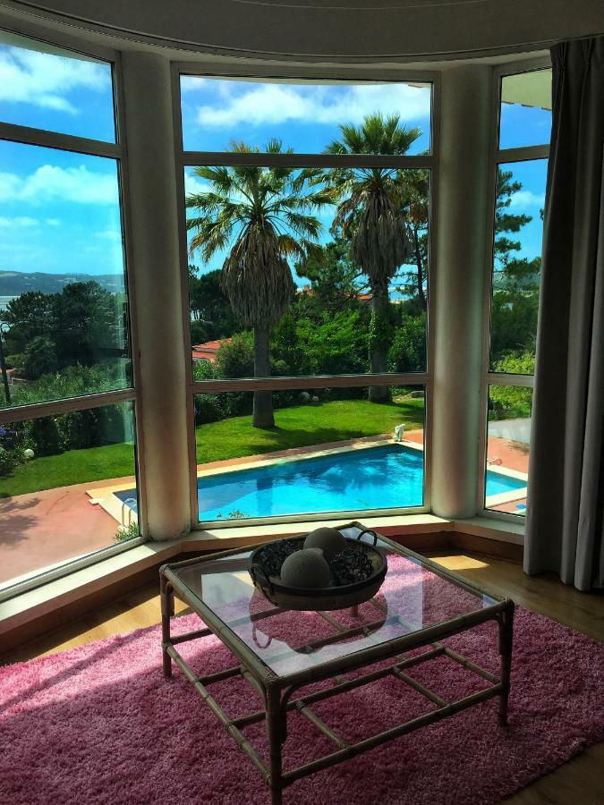 Casa Branca Guest House 포즈도아렐로 외부 사진