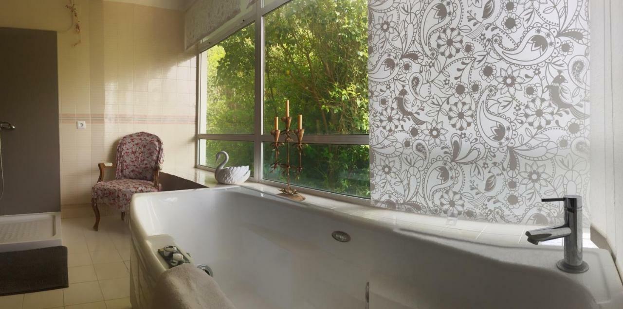 Casa Branca Guest House 포즈도아렐로 외부 사진
