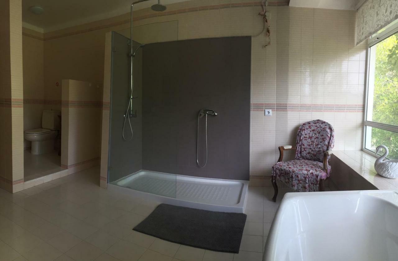 Casa Branca Guest House 포즈도아렐로 외부 사진