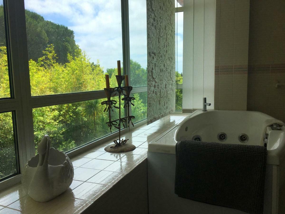 Casa Branca Guest House 포즈도아렐로 외부 사진