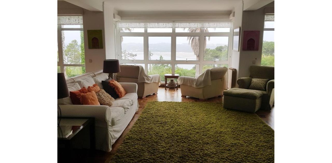 Casa Branca Guest House 포즈도아렐로 외부 사진